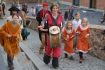 4 Anmarsch
