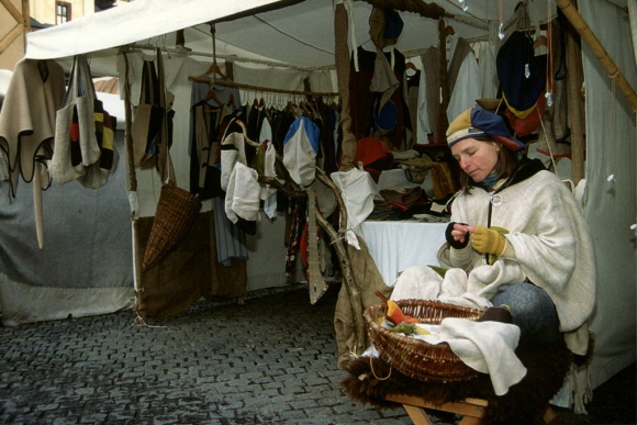 Schneiderin